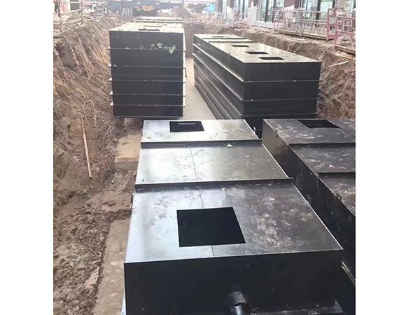 花溪​甘肃嘉源通环保：全品类水处理设备，一站式守护碧水清流